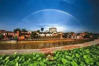 广西旅游大放送 各地齐发力，半价免票农业观光迎宾朋